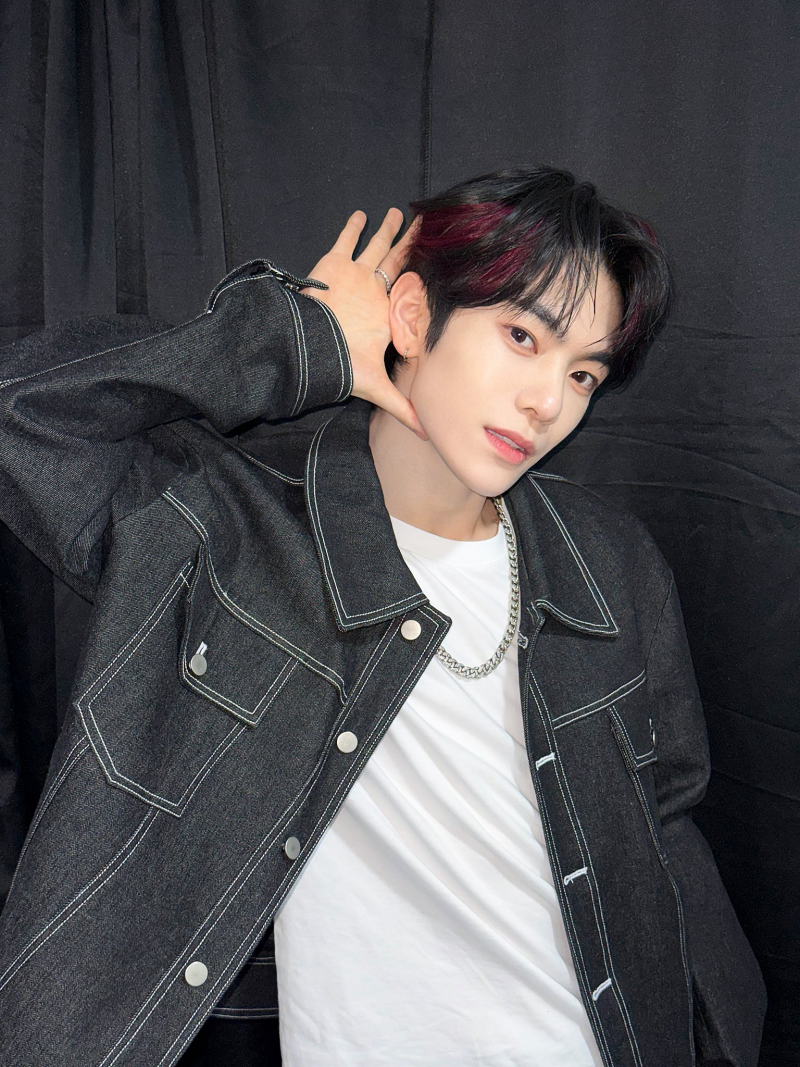 오늘 음방 데뷔 예정인 IST 신인 남돌 튜넥스 멤버 프로필.jpg | 인스티즈