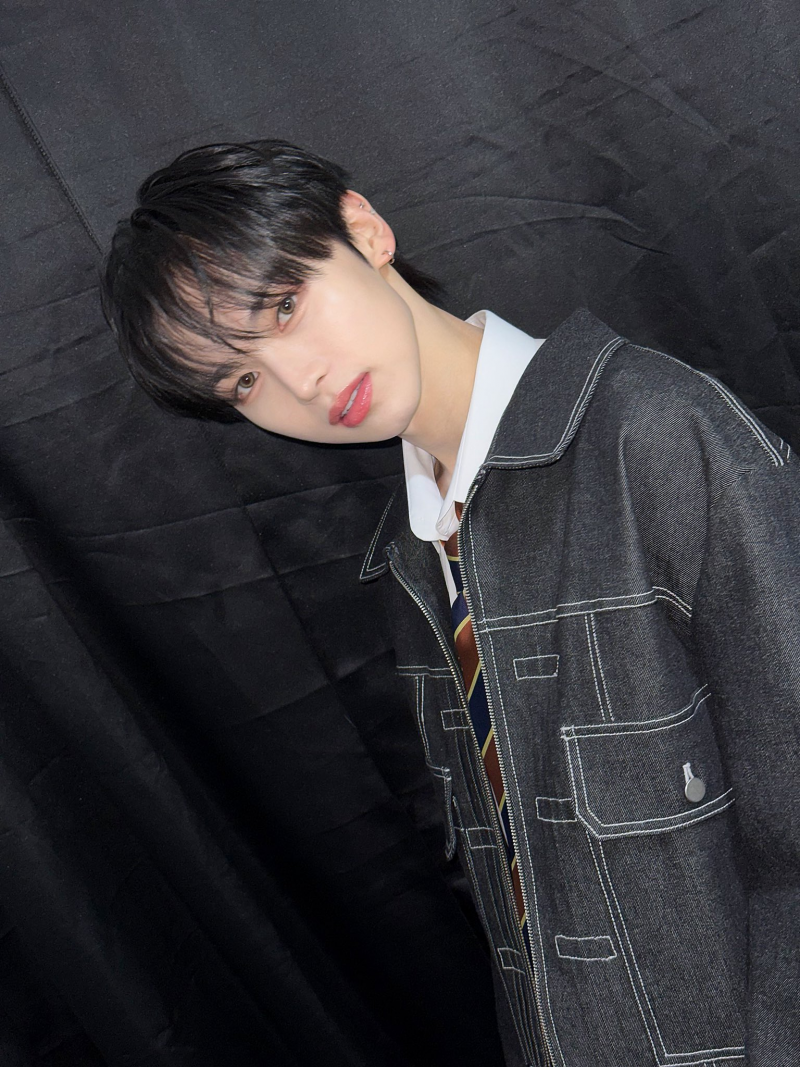 오늘 음방 데뷔 예정인 IST 신인 남돌 튜넥스 멤버 프로필.jpg | 인스티즈