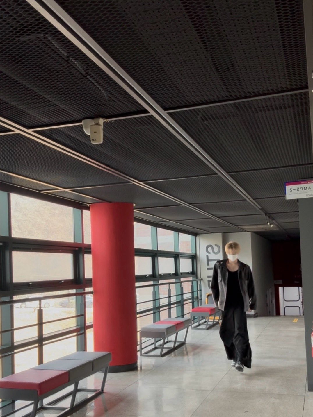 [잡담] 장한음 복학했나봐 | 인스티즈