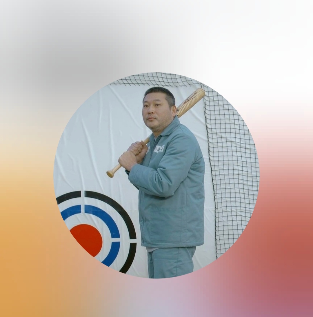 [잡담] 라이관린 프로필 이분은 누구임? | 인스티즈