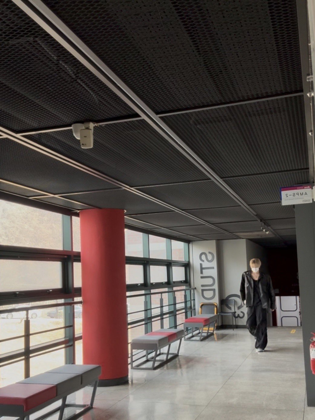 [잡담] 장한음 복학했나봐 | 인스티즈