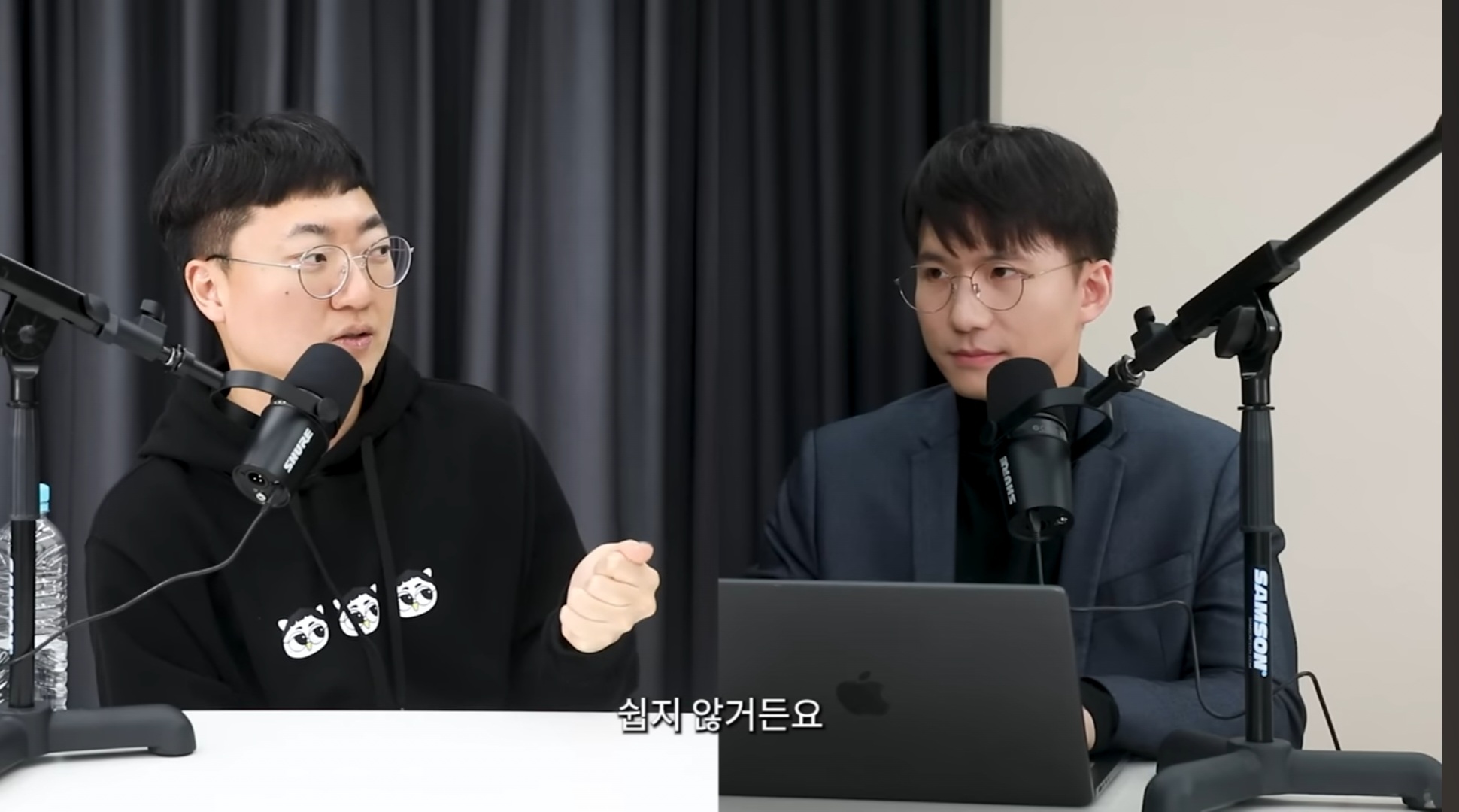[잡담] 퇴사 5일전에 유튜브 구독자수 20만명 모으기도 힘들거라고 예상했던 충주맨 김선태 | 인스티즈