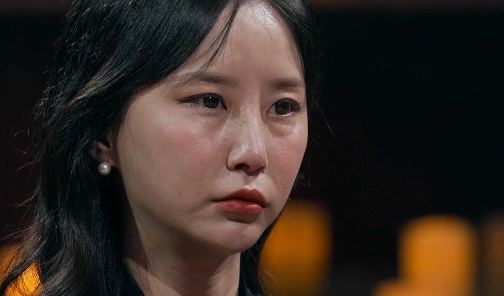 [잡담] (운명전쟁 ㅅㅍ) 죽은 언니가 빙의된 사연자 ㄷㄷ | 인스티즈