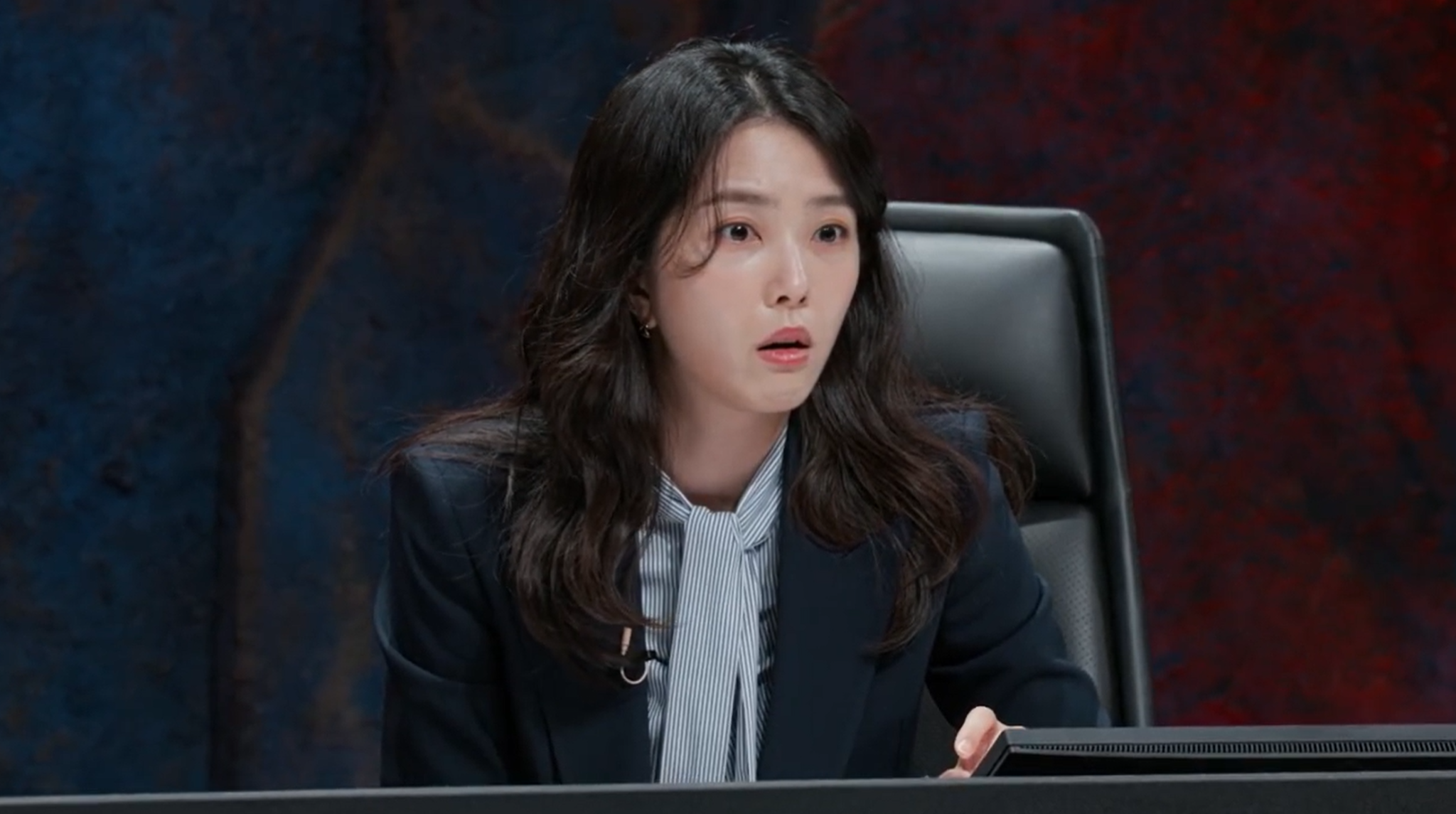 [잡담] (운명전쟁 ㅅㅍ) 죽은 언니가 빙의된 사연자 ㄷㄷ | 인스티즈