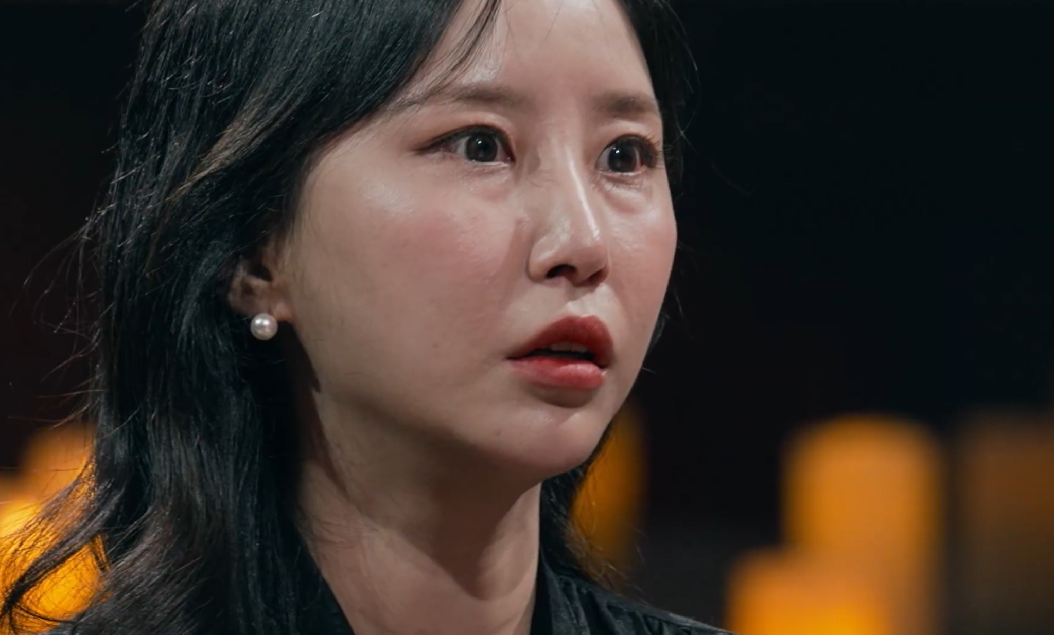 [잡담] (운명전쟁 ㅅㅍ) 죽은 언니가 빙의된 사연자 ㄷㄷ | 인스티즈