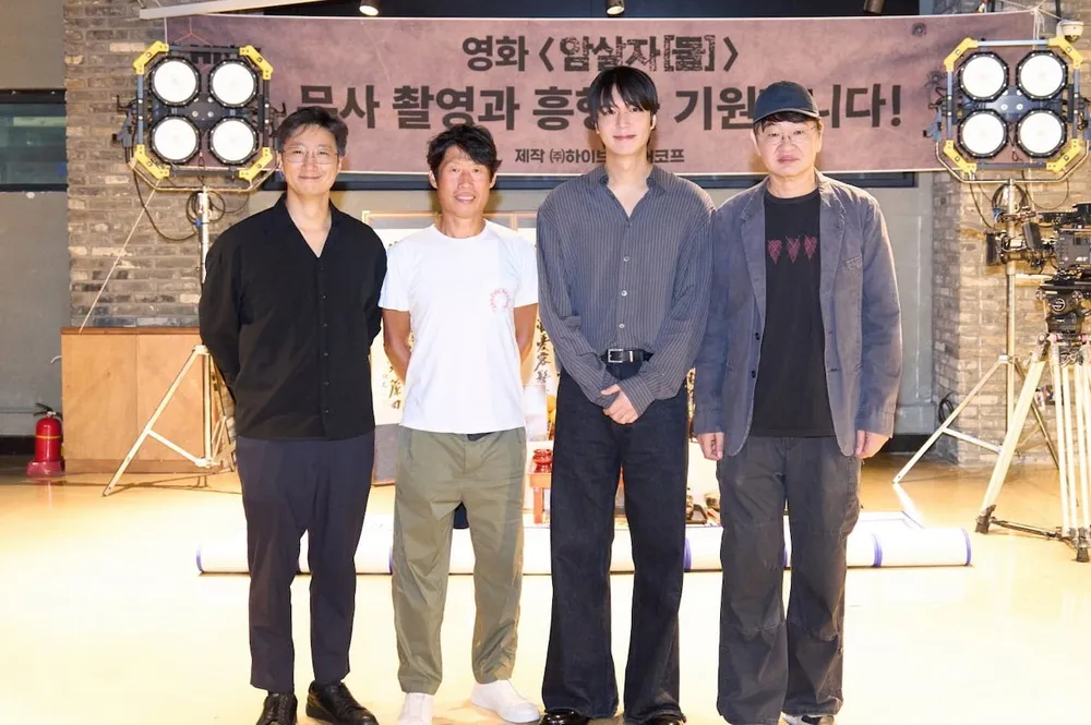 [정보/소식] 추석 성수기 맞붙게 될 한국 영화 3편 | 인스티즈