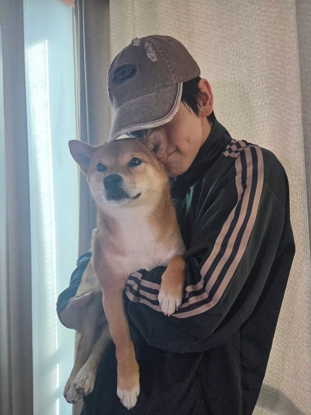 [잡담] 아무래도 토리는 수빈이 보면 자기 미래 알고 있는거 같음 | 인스티즈