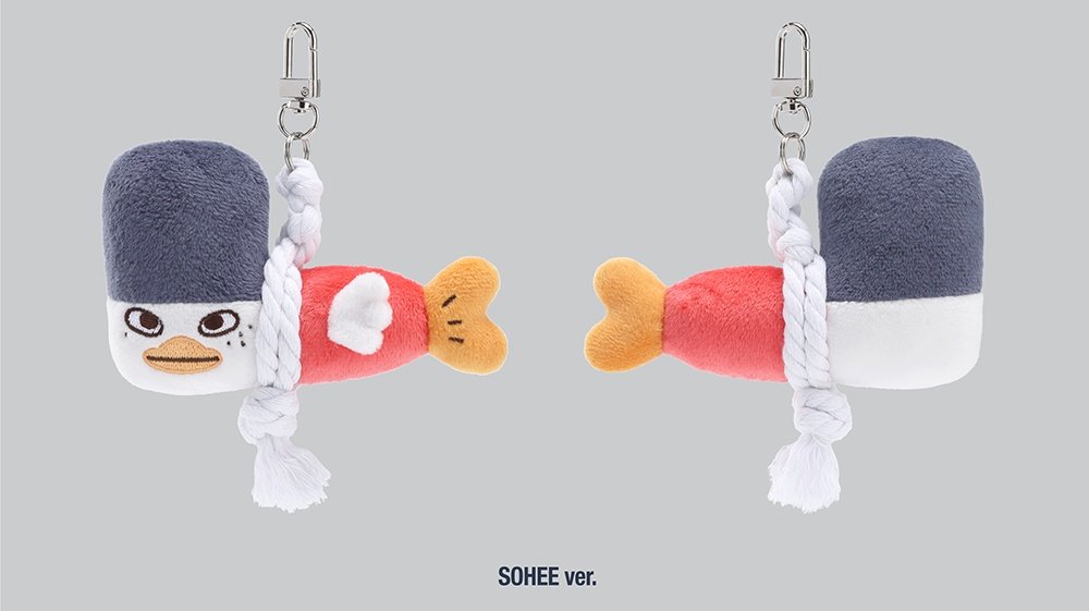 [잡담] 앨범 말곤 굿즈 별 관심없어서 살 일 없다 생각했는데 | 인스티즈