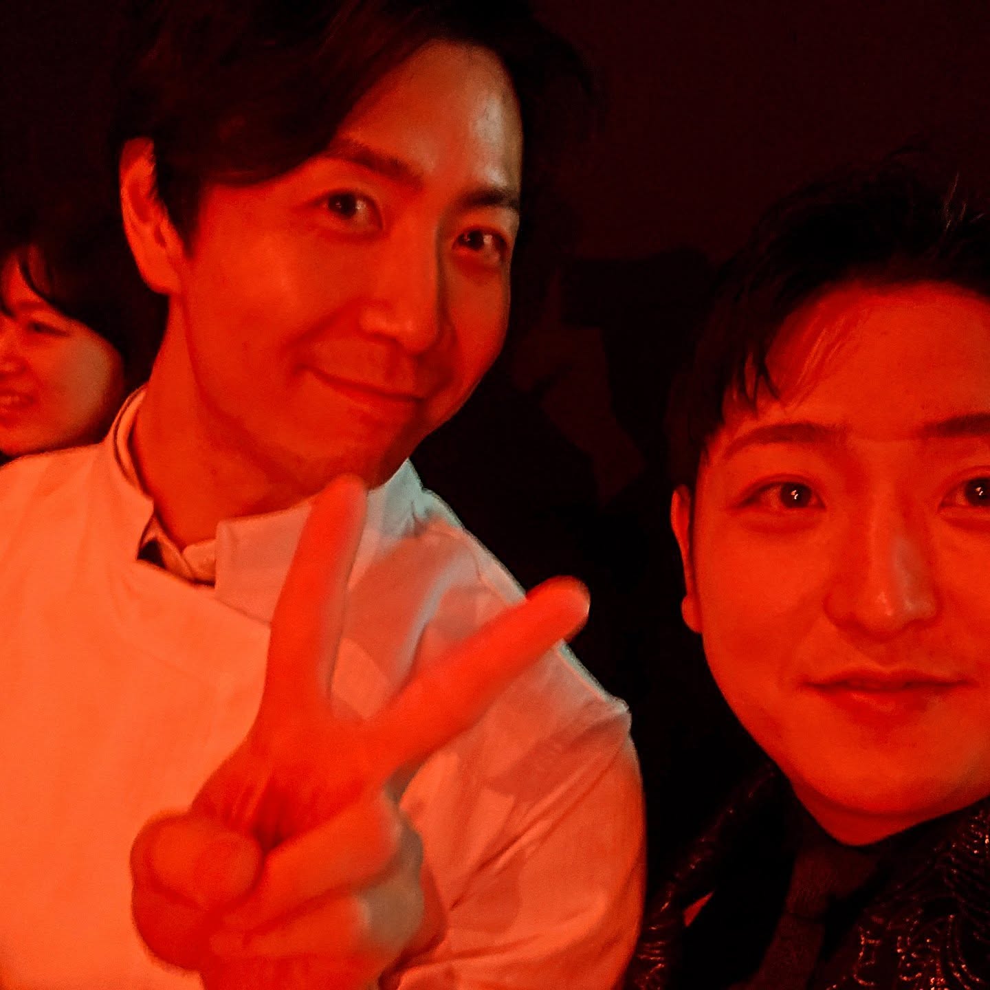 [잡담] 손종원 미슐랭 현장이래 | 인스티즈