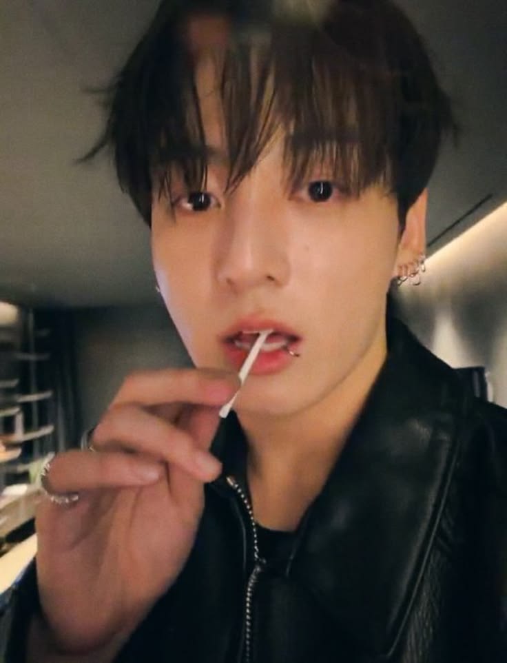 [잡담] 롤리팝 정국이 너무 치명적임 | 인스티즈