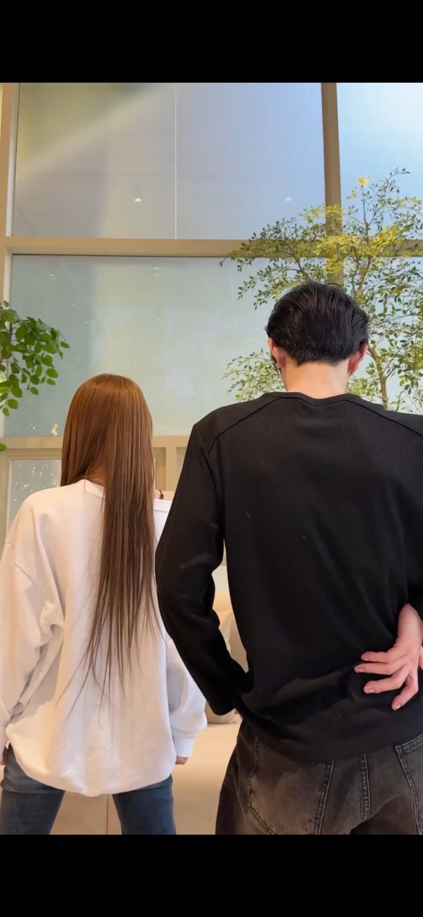 [잡담] 와 최예나 장하오 | 인스티즈