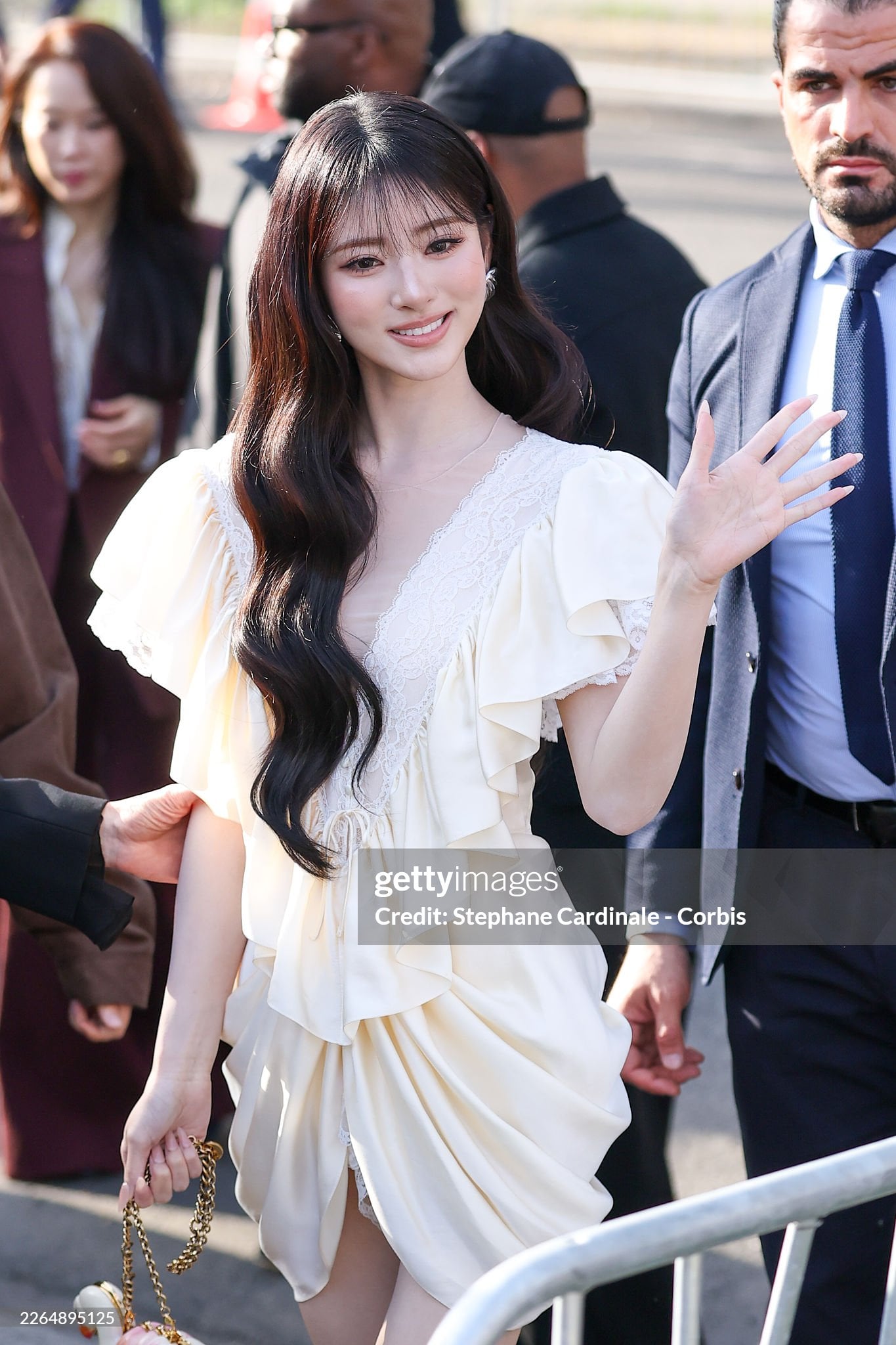 [정보/소식] 미야오 안나 끌로에쇼 게티 | 인스티즈