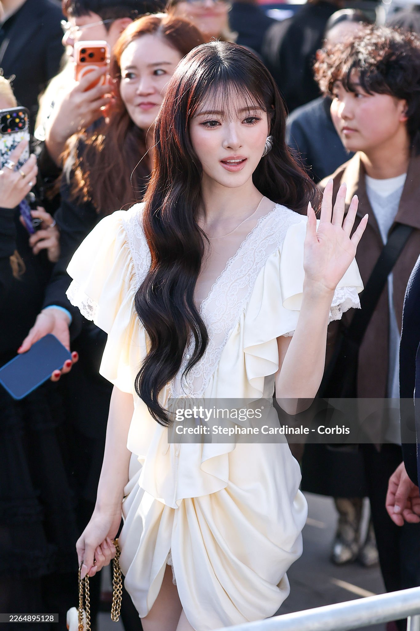 [정보/소식] 미야오 안나 끌로에쇼 게티 | 인스티즈