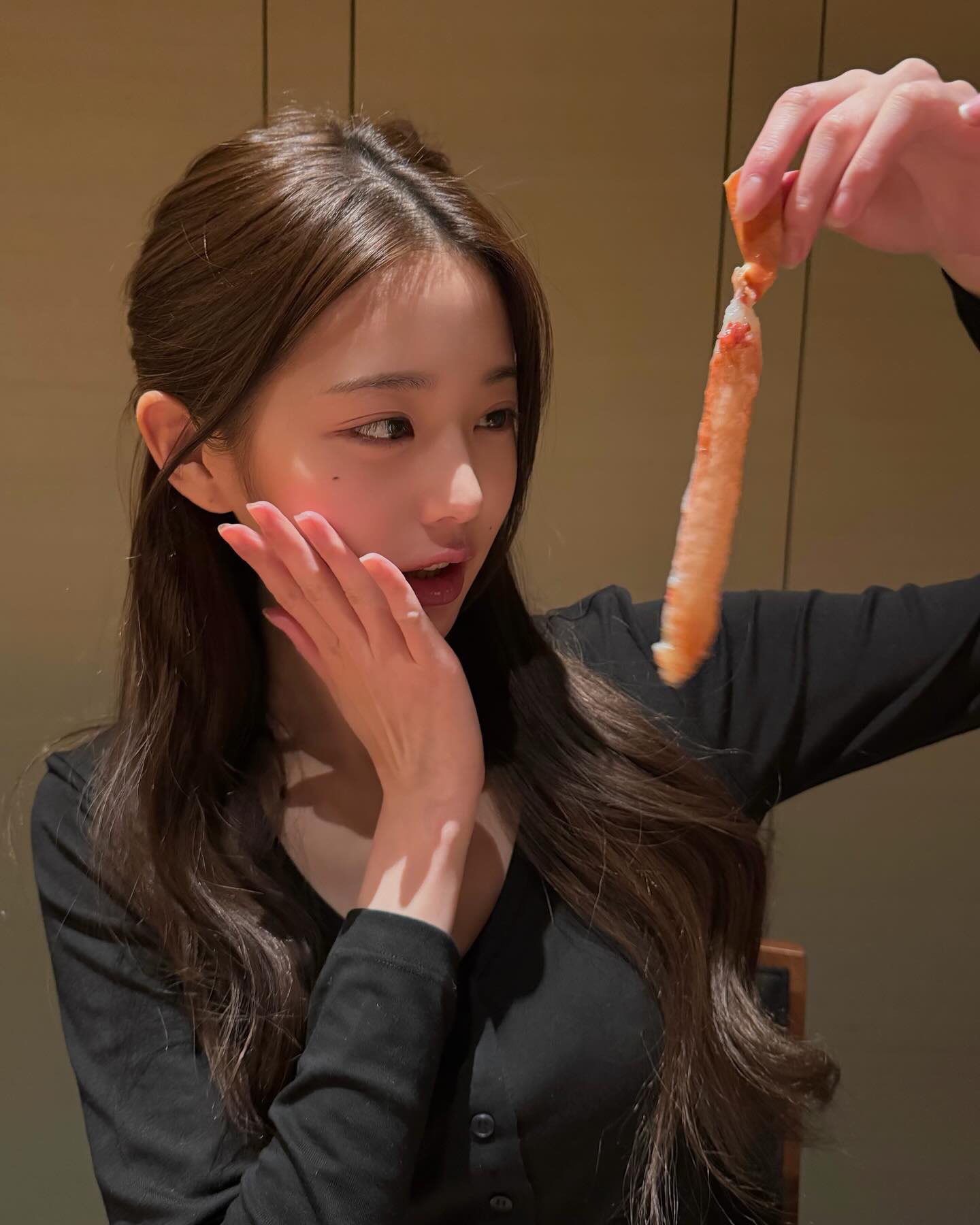 [잡담] 장원영 이런 느낌 너무 좋음 | 인스티즈