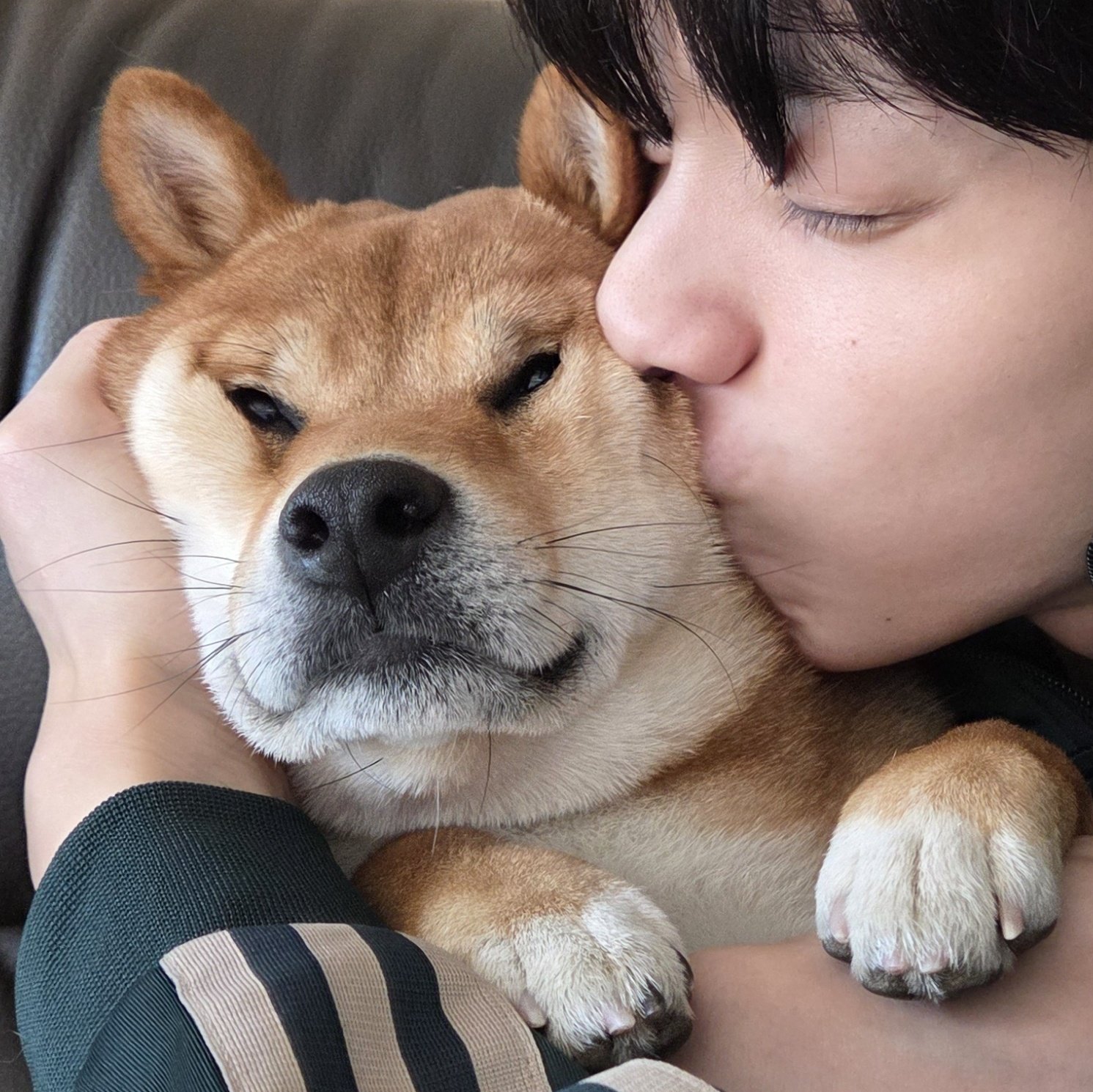 [잡담] 아무래도 토리는 수빈이 보면 자기 미래 알고 있는거 같음 | 인스티즈