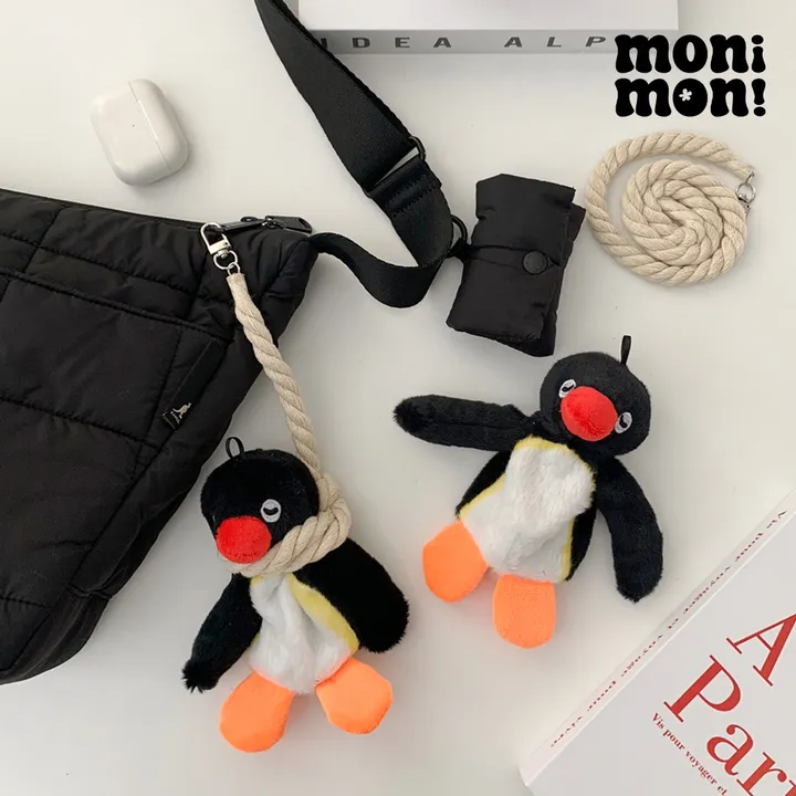 [잡담] 핑구 액막이키링보고 기함했음 | 인스티즈