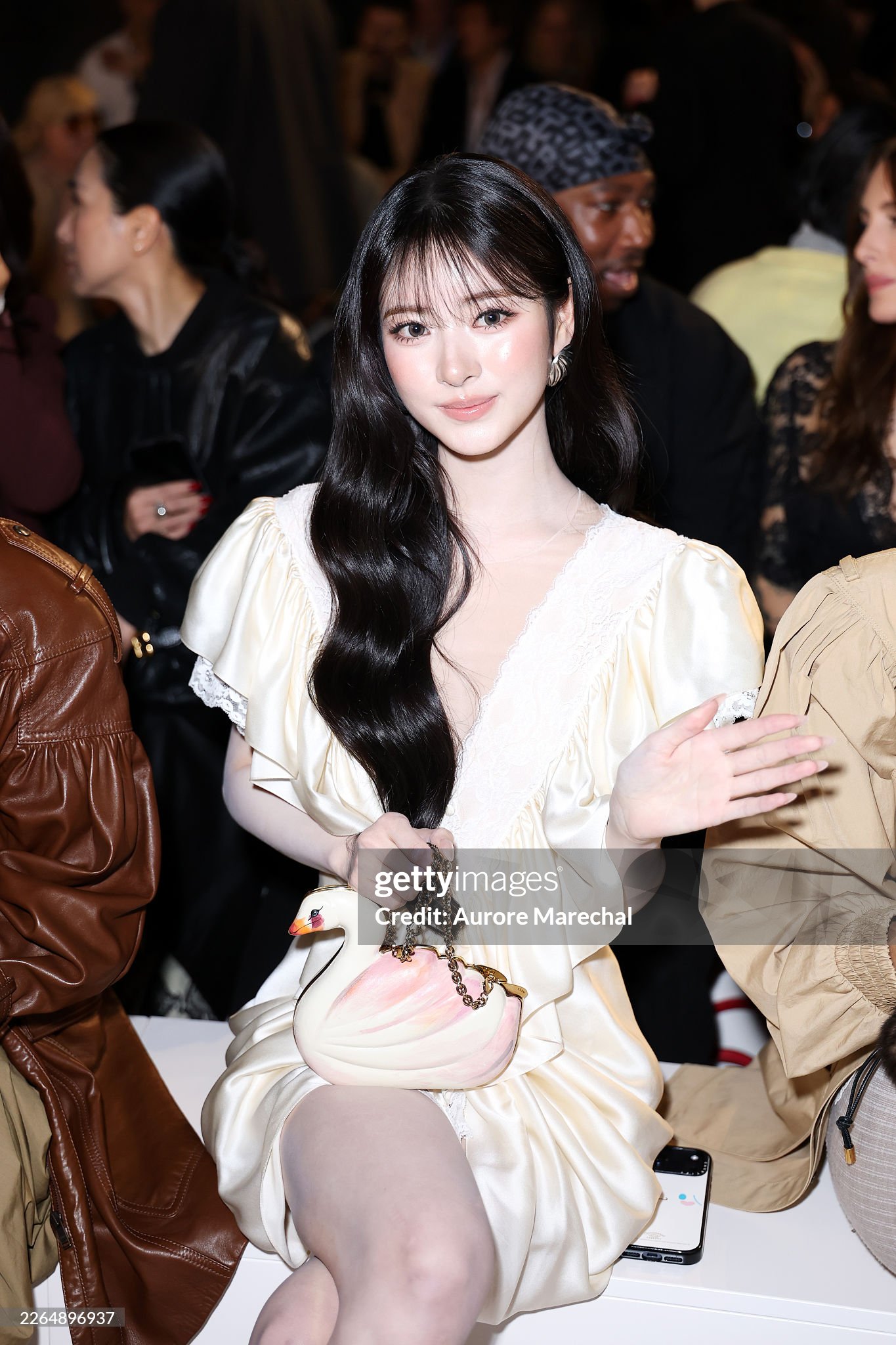 [정보/소식] 미야오 안나 끌로에쇼 게티 | 인스티즈