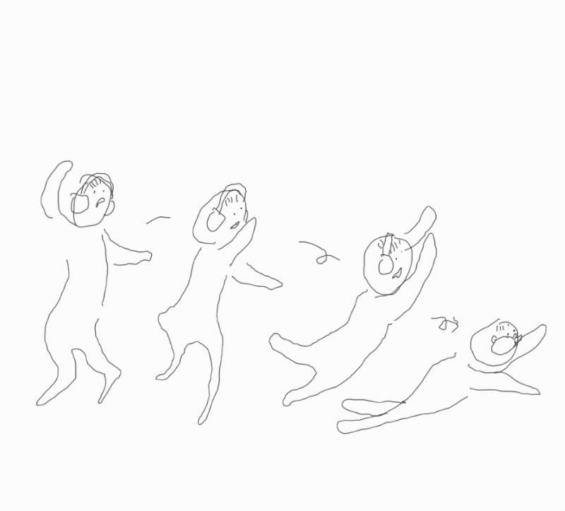 [잡담] 아침마다 느끼는데 7호선 사람들 너무..재수 없어 | 인스티즈