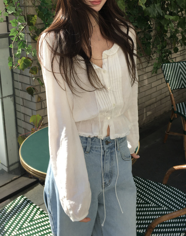 [잡담] 보세 블라우스 6.5는 오바지ㅠ | 인스티즈