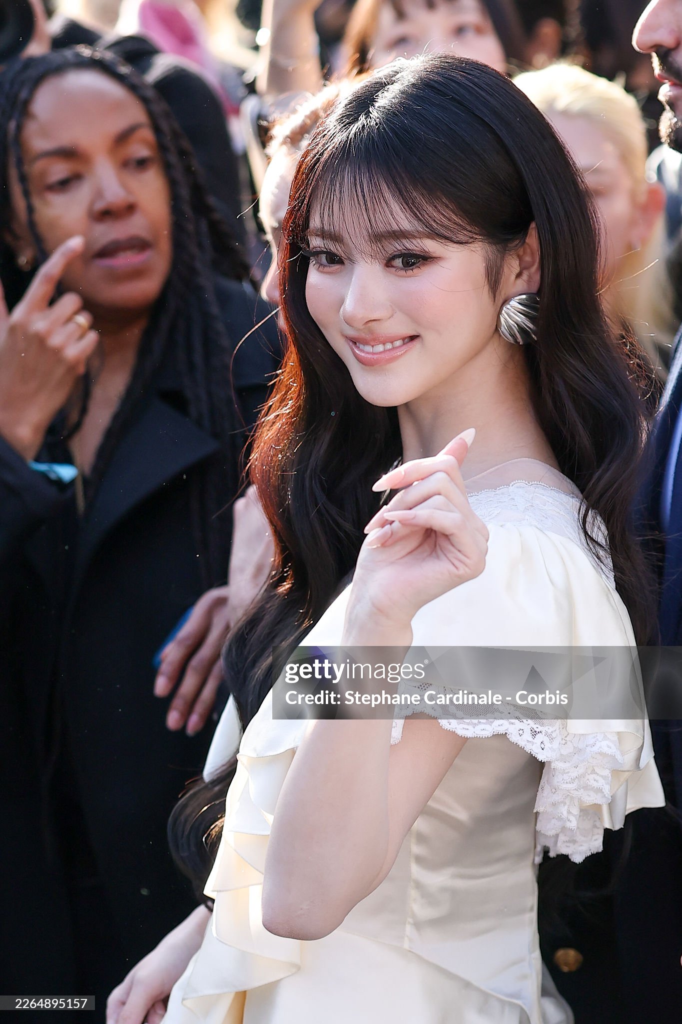 [정보/소식] 미야오 안나 끌로에쇼 게티 | 인스티즈