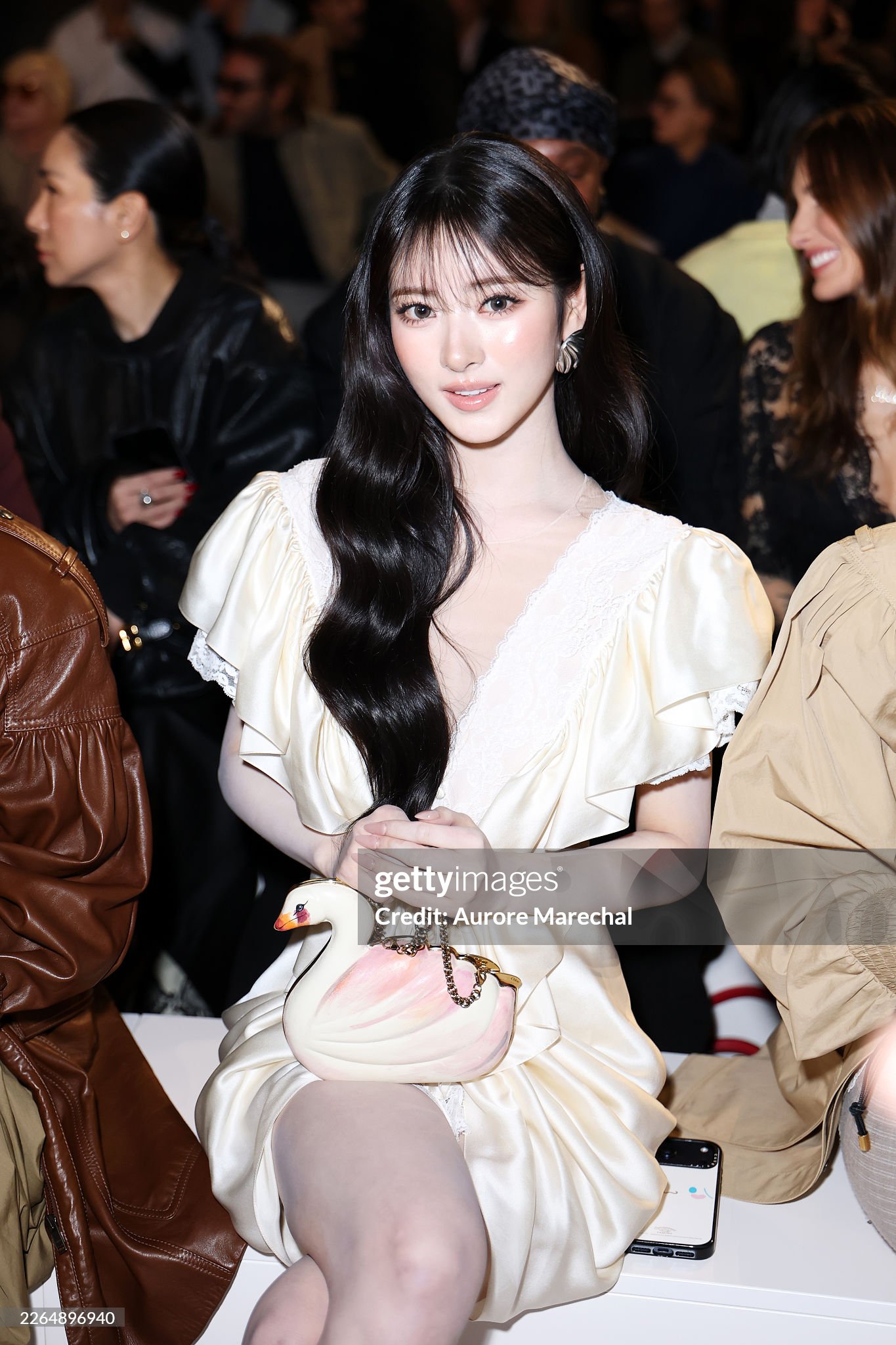 [정보/소식] 미야오 안나 끌로에쇼 게티 | 인스티즈