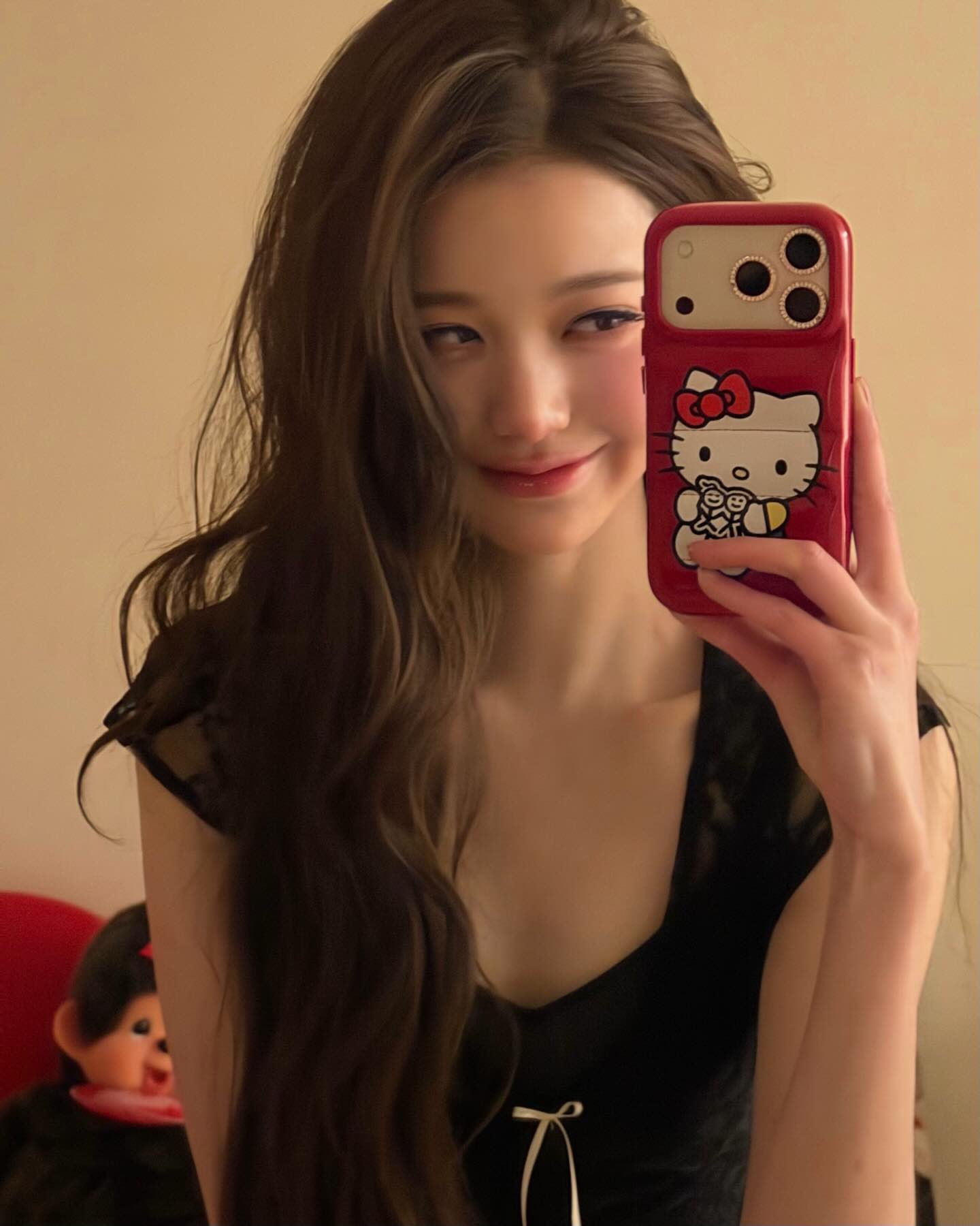 [잡담] 장원영이쁘다 풀네임해야 됨 | 인스티즈