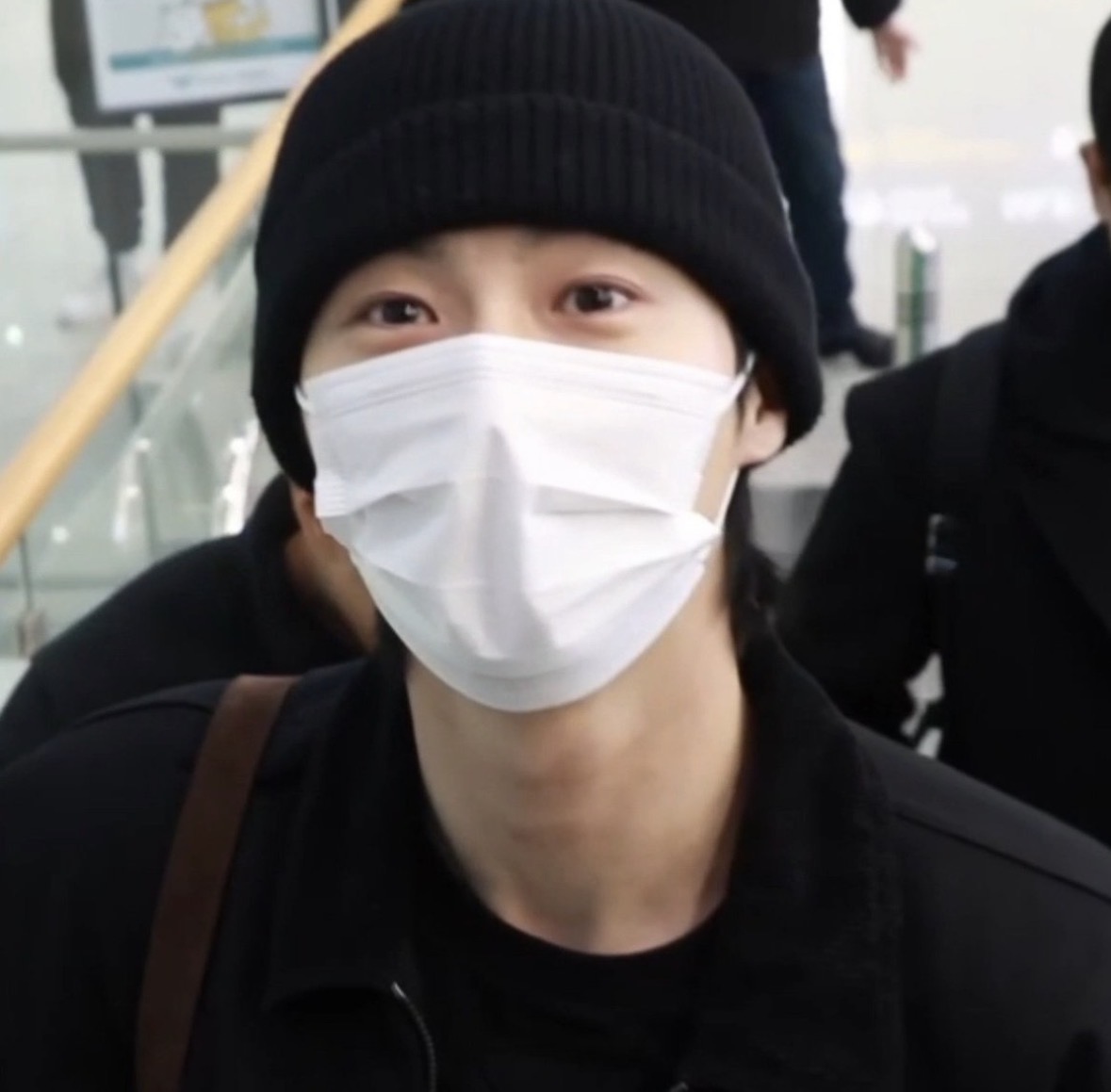 [잡담] 두쫀쿠 좋아하는 변우석 | 인스티즈