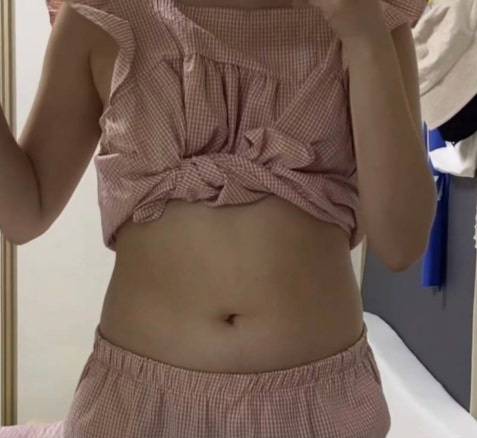 [잡담] 이정도면 통통임? | 인스티즈