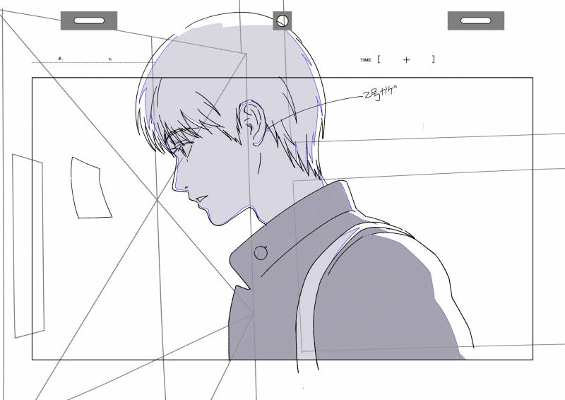 [잡담] 역시 회사에서 그리는게 | 인스티즈