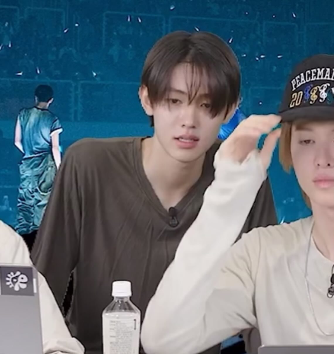 [잡담] 코르티스 성현이 오늘 왤케이쁨 | 인스티즈