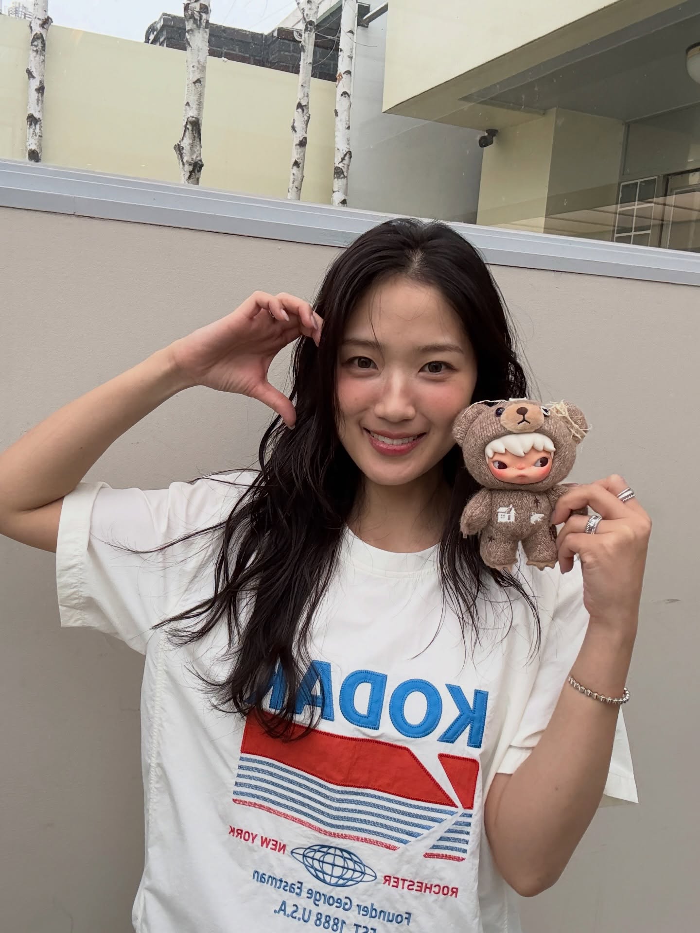 [잡담] 김혜윤 인스타그램 업데이트 | 인스티즈