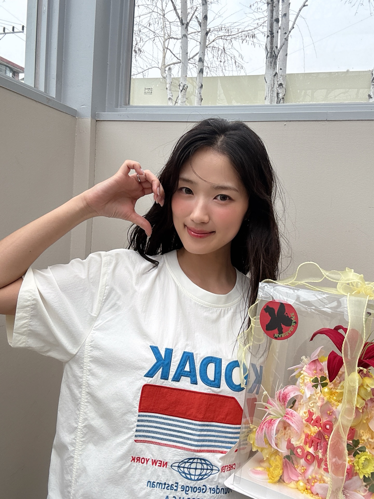 [잡담] 김혜윤 인스타그램 업데이트 | 인스티즈