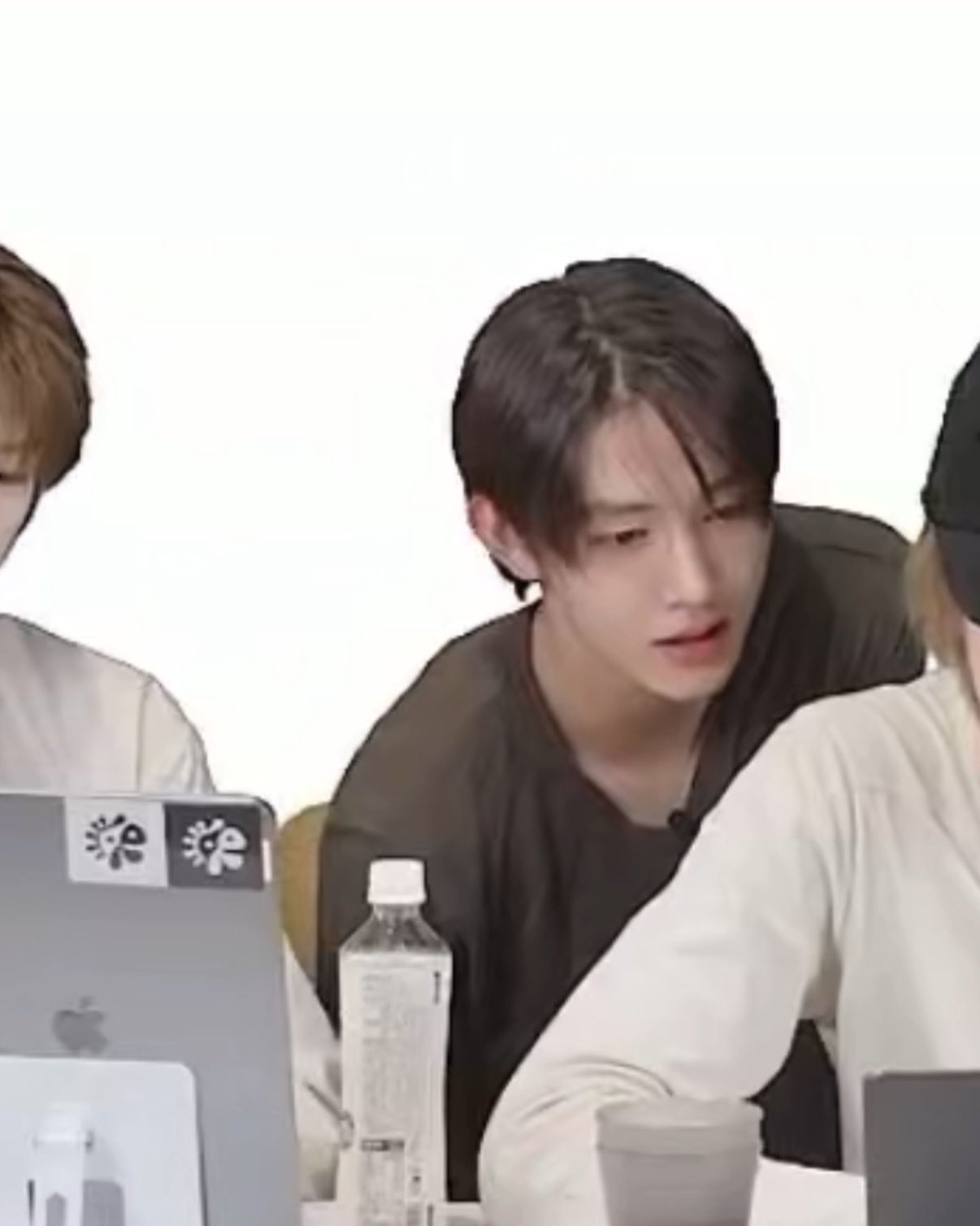 [잡담] 코르티스 성현이 오늘 왤케이쁨 | 인스티즈