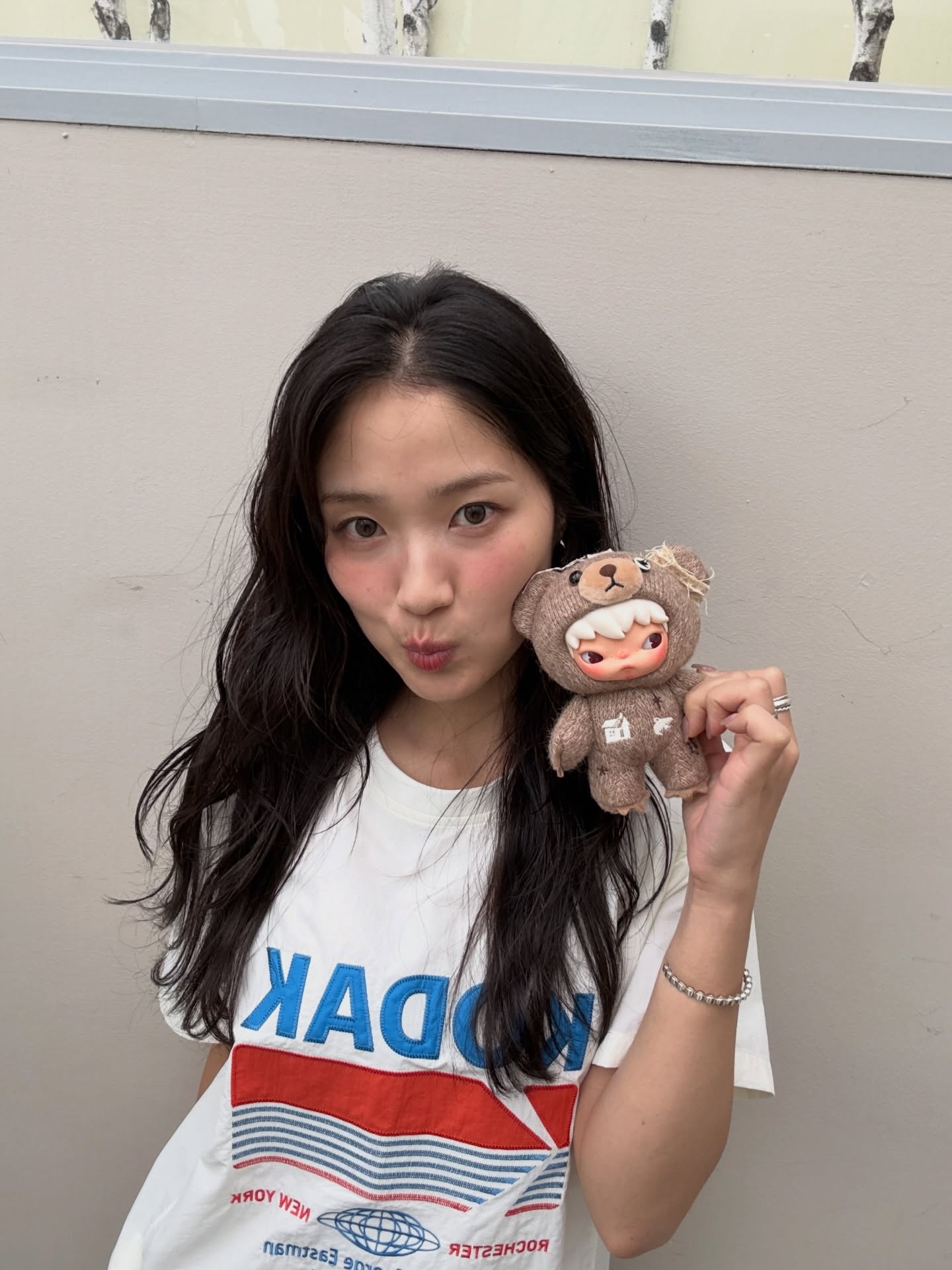 [잡담] 김혜윤 인스타그램 업데이트 | 인스티즈
