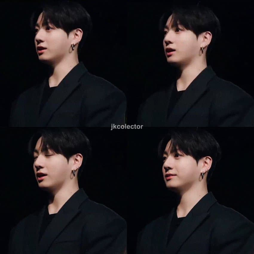 [잡담] 확실히 정국 내 취향은 | 인스티즈