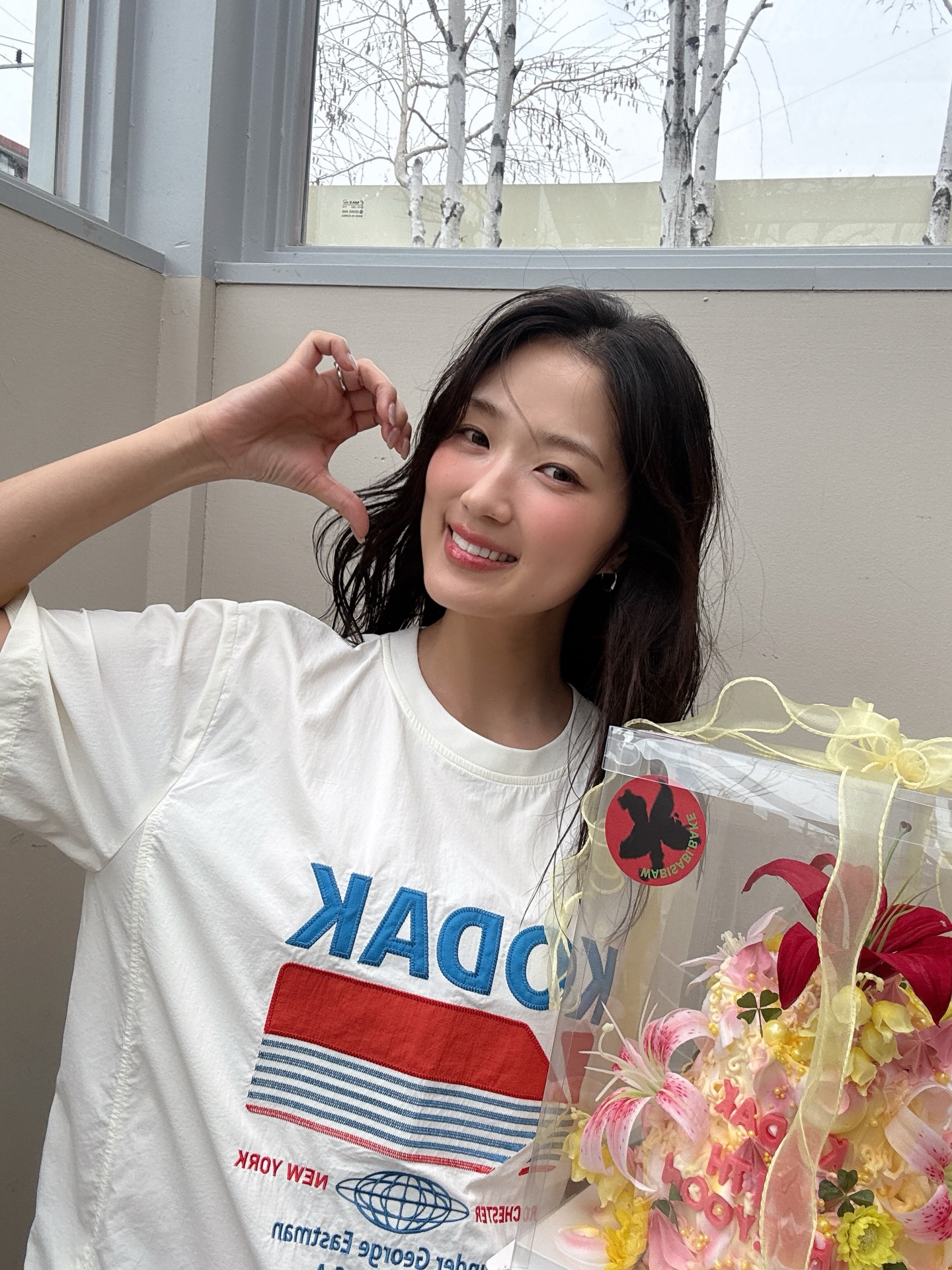 [잡담] 김혜윤 인스타그램 업데이트 | 인스티즈