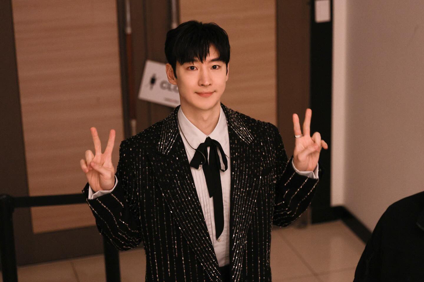 [잡담] 이제훈) 260305 이제훈 인스타 업뎃 | 인스티즈