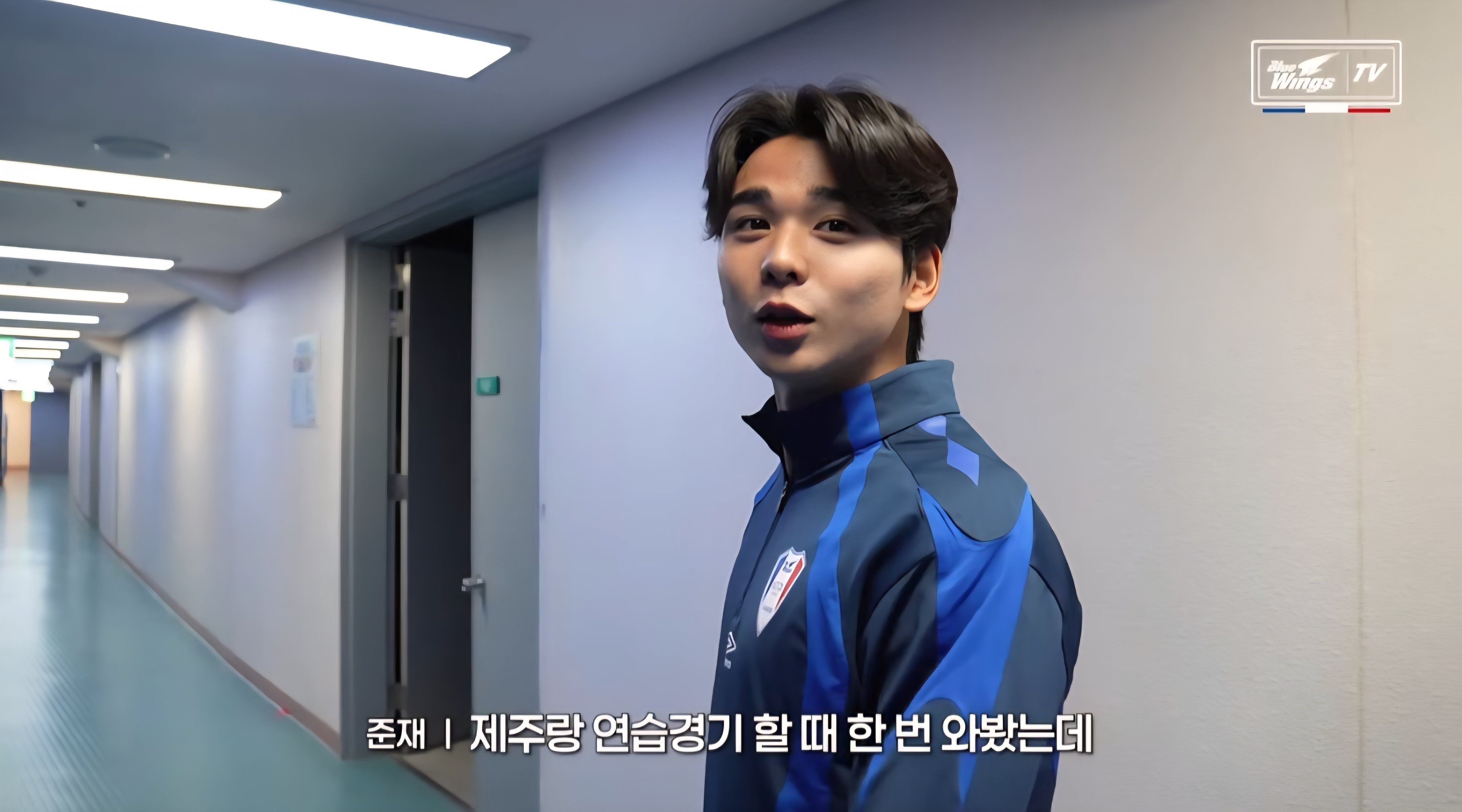 [잡담] 와 잘생긴 국내 축구선수 발견함 | 인스티즈