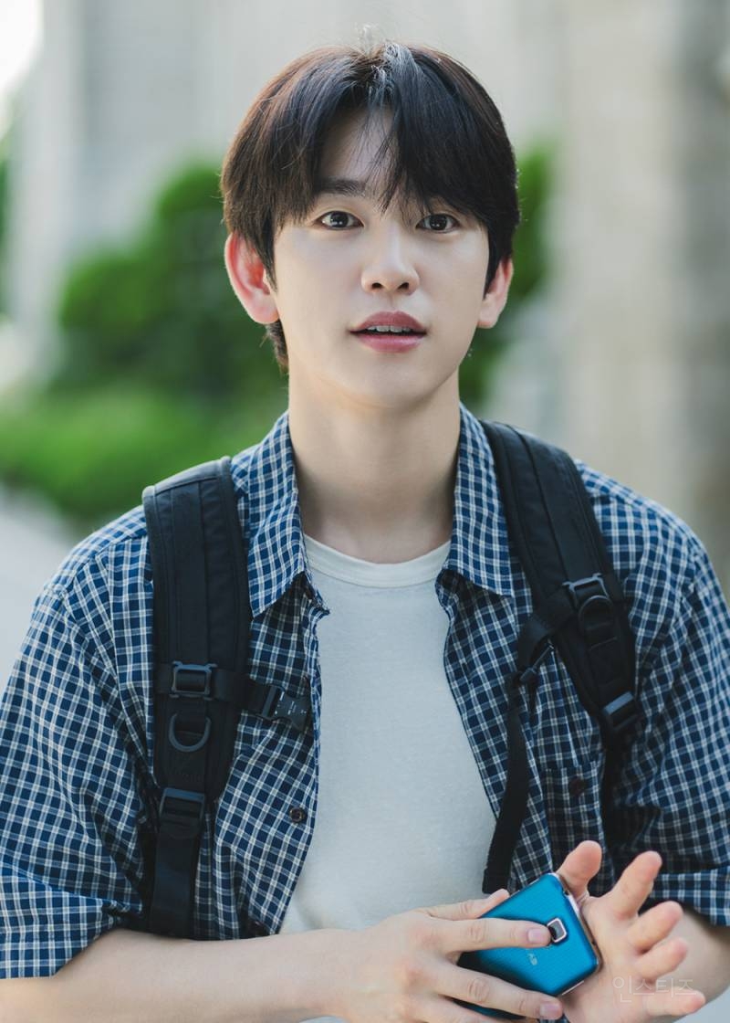 갓세븐 진영과 아이즈원 김민주가 럽라로 나오는 드라마 | 인스티즈