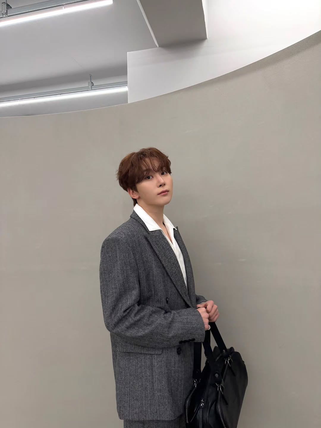 [잡담] 부승관 오늘 인물낫다 | 인스티즈