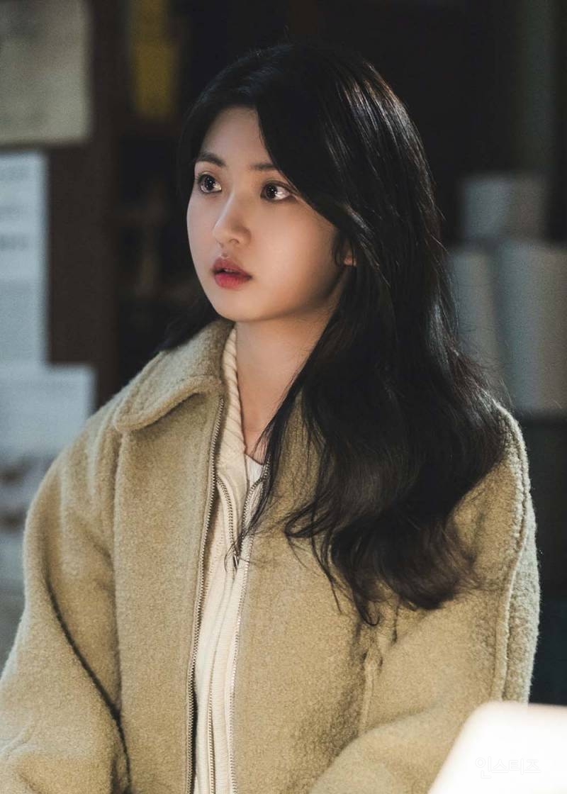 갓세븐 진영과 아이즈원 김민주가 럽라로 나오는 드라마 | 인스티즈