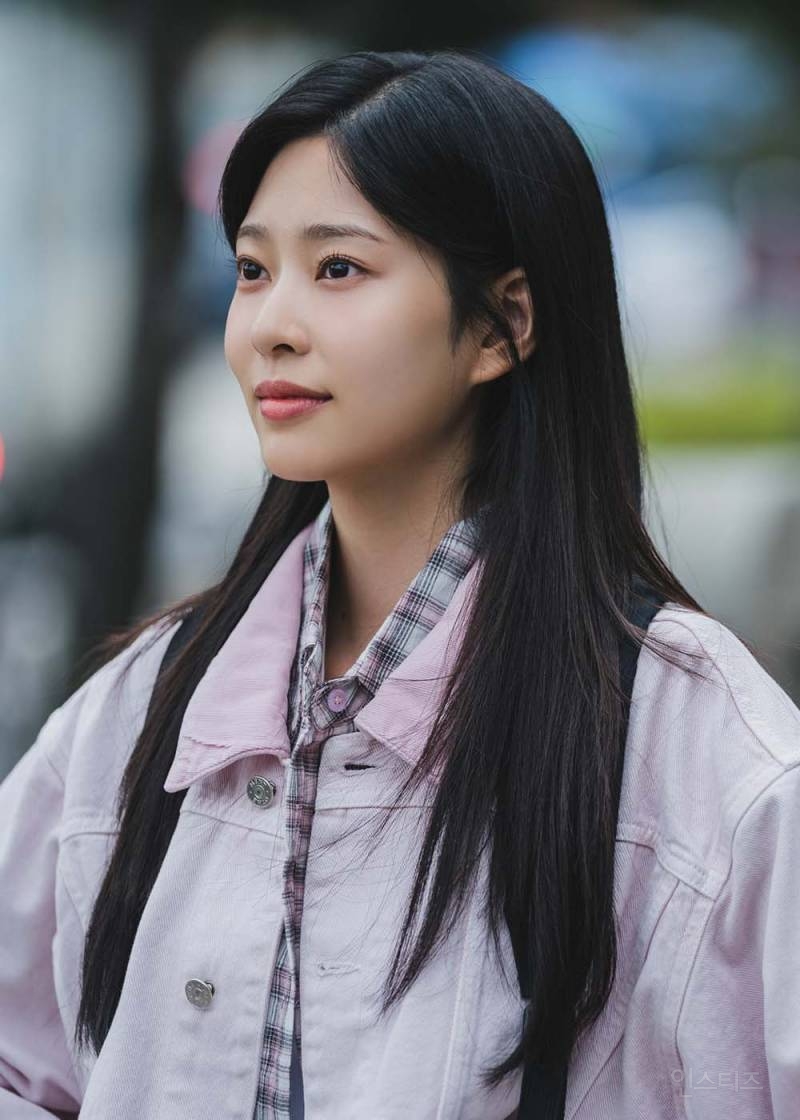 갓세븐 진영과 아이즈원 김민주가 럽라로 나오는 드라마 | 인스티즈