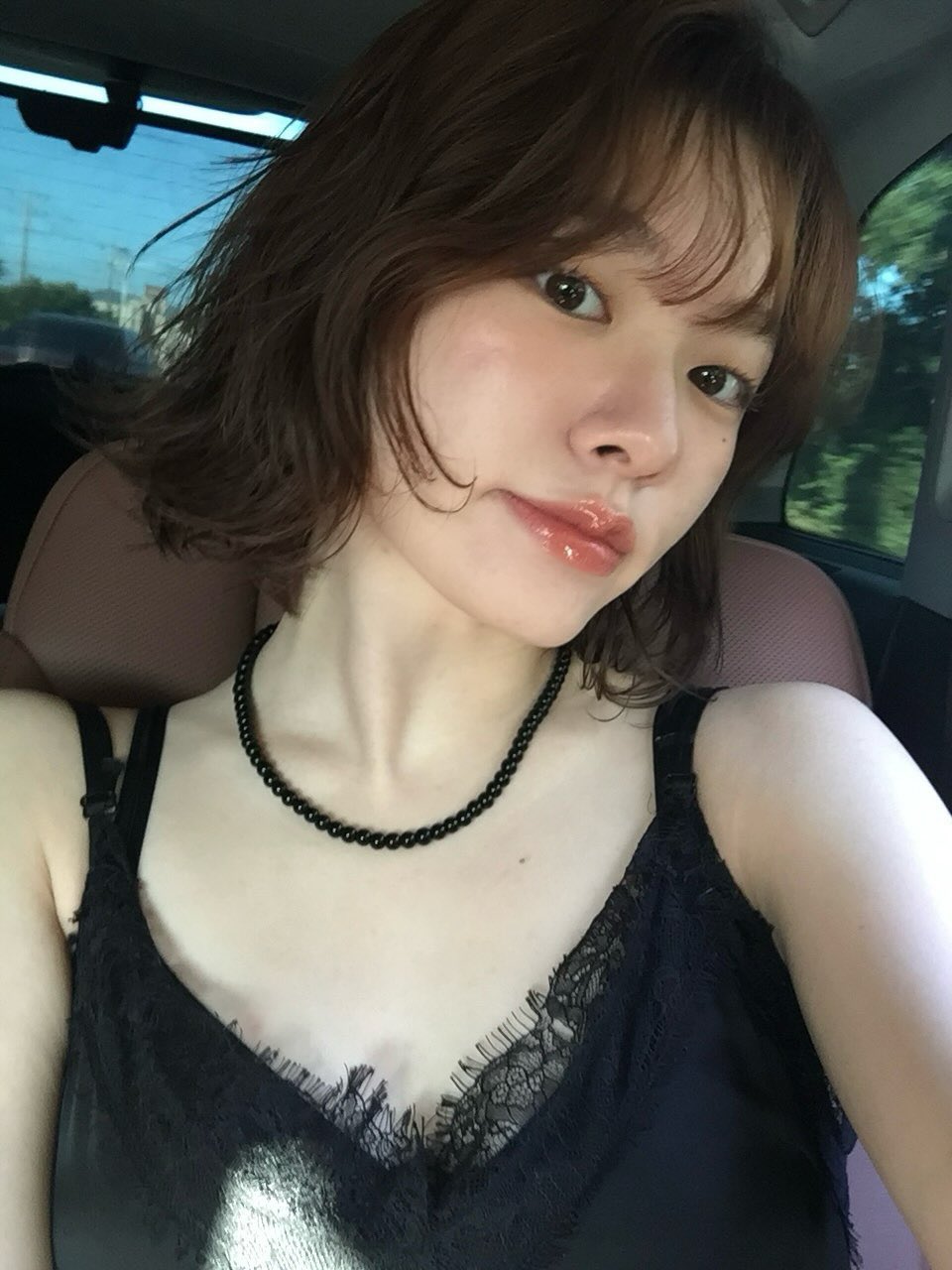 [잡담] 윤녕이 진짜예뻐 | 인스티즈