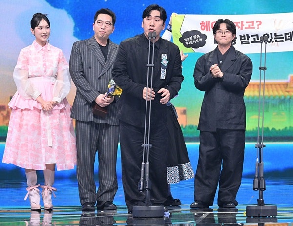 [정보/소식] [단독] '개콘-챗플릭스' 박성광X정범균X이상훈X서성경, '불후' 접수한다...'가왕전 특집' 출격 | 인스티즈