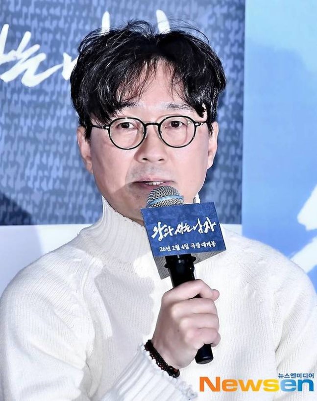 [정보/소식] 장항준 감독, 다시 떠오르는 1000만 공약에.. 당신들은 다 지키고 사냐? | 인스티즈