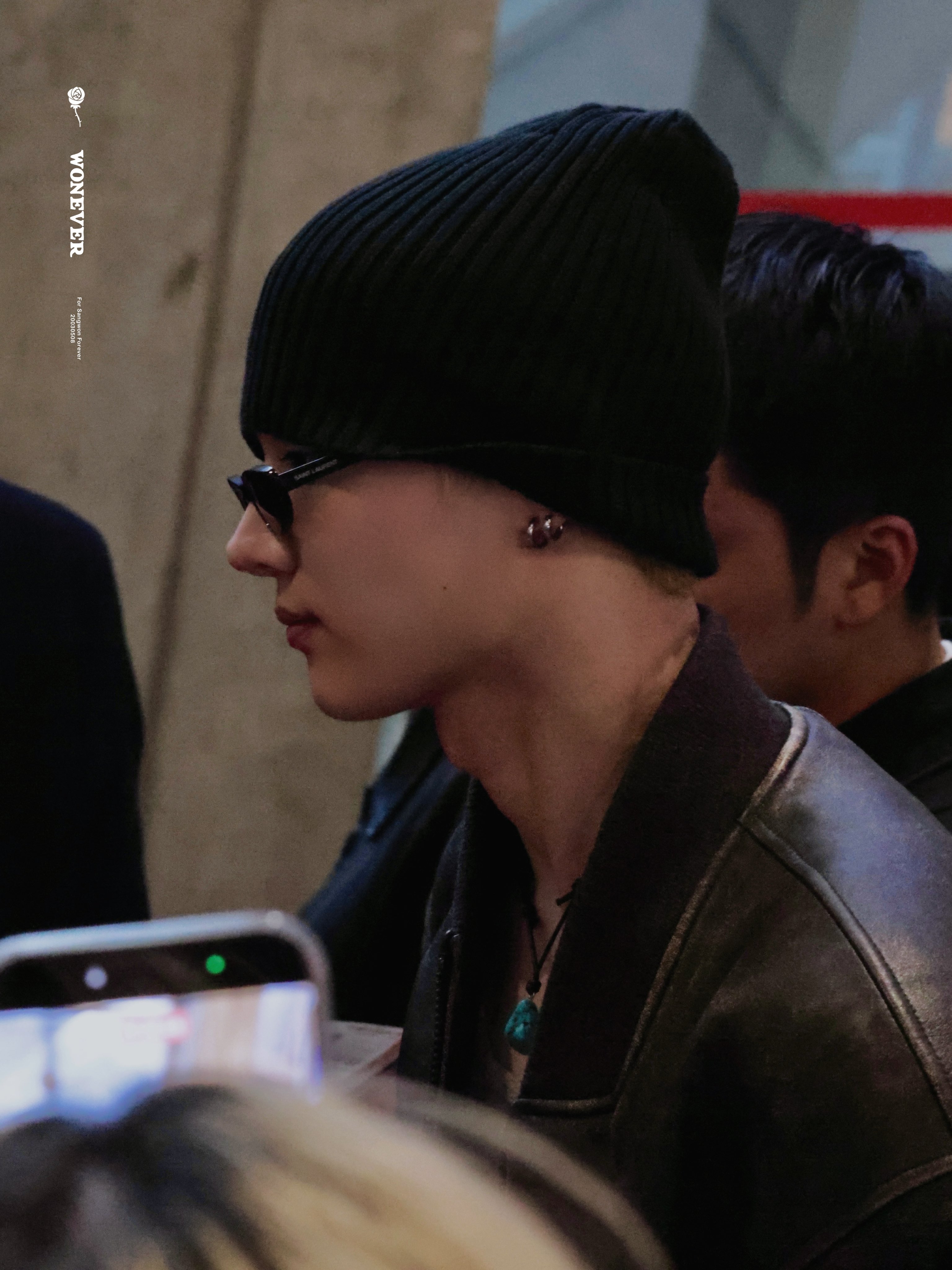 [잡담] 이상원 사복 되게 느낌있다 | 인스티즈