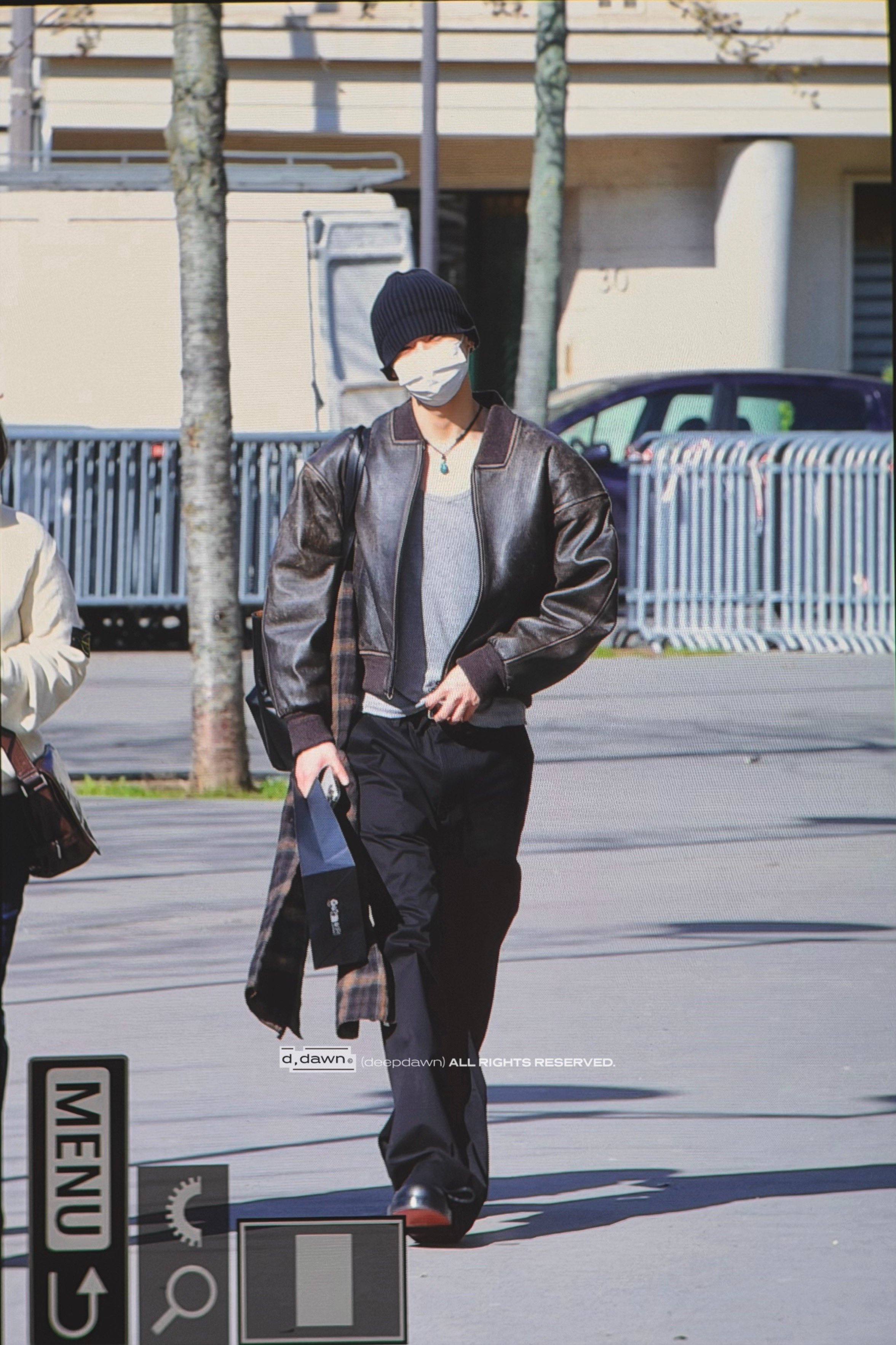 [잡담] 이상원 사복 되게 느낌있다 | 인스티즈