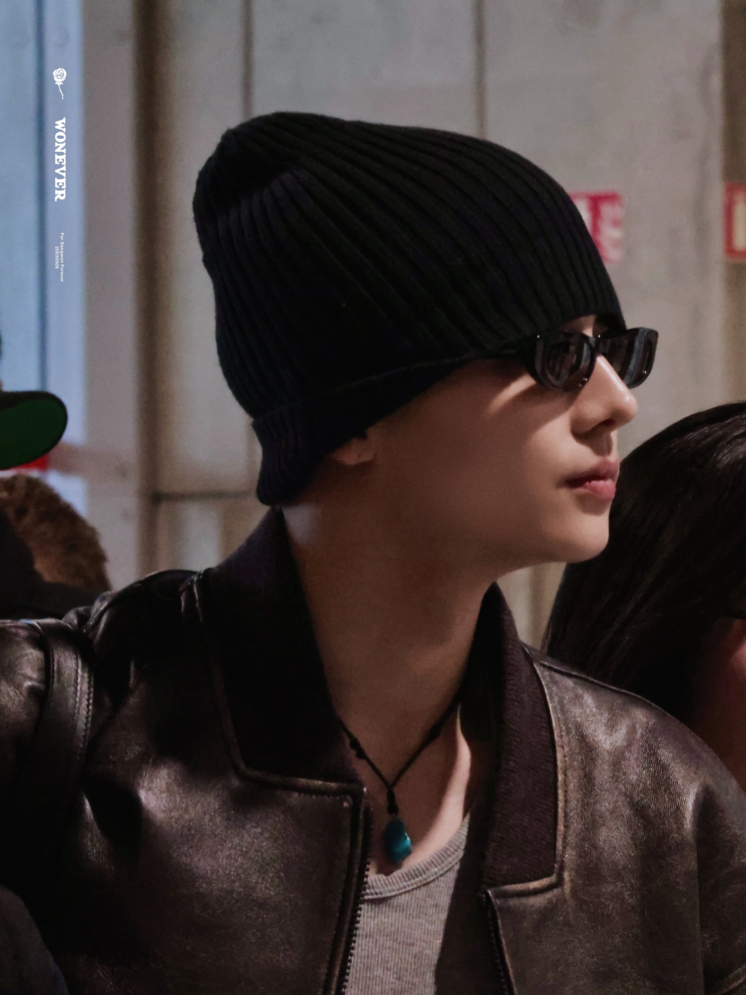 [잡담] 이상원 사복 되게 느낌있다 | 인스티즈