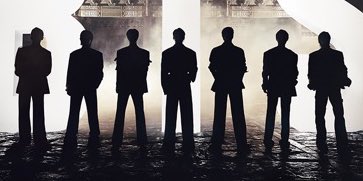 [잡담] 방탄 다 시꺼먼데 자기 주장 강한거 볼래 | 인스티즈