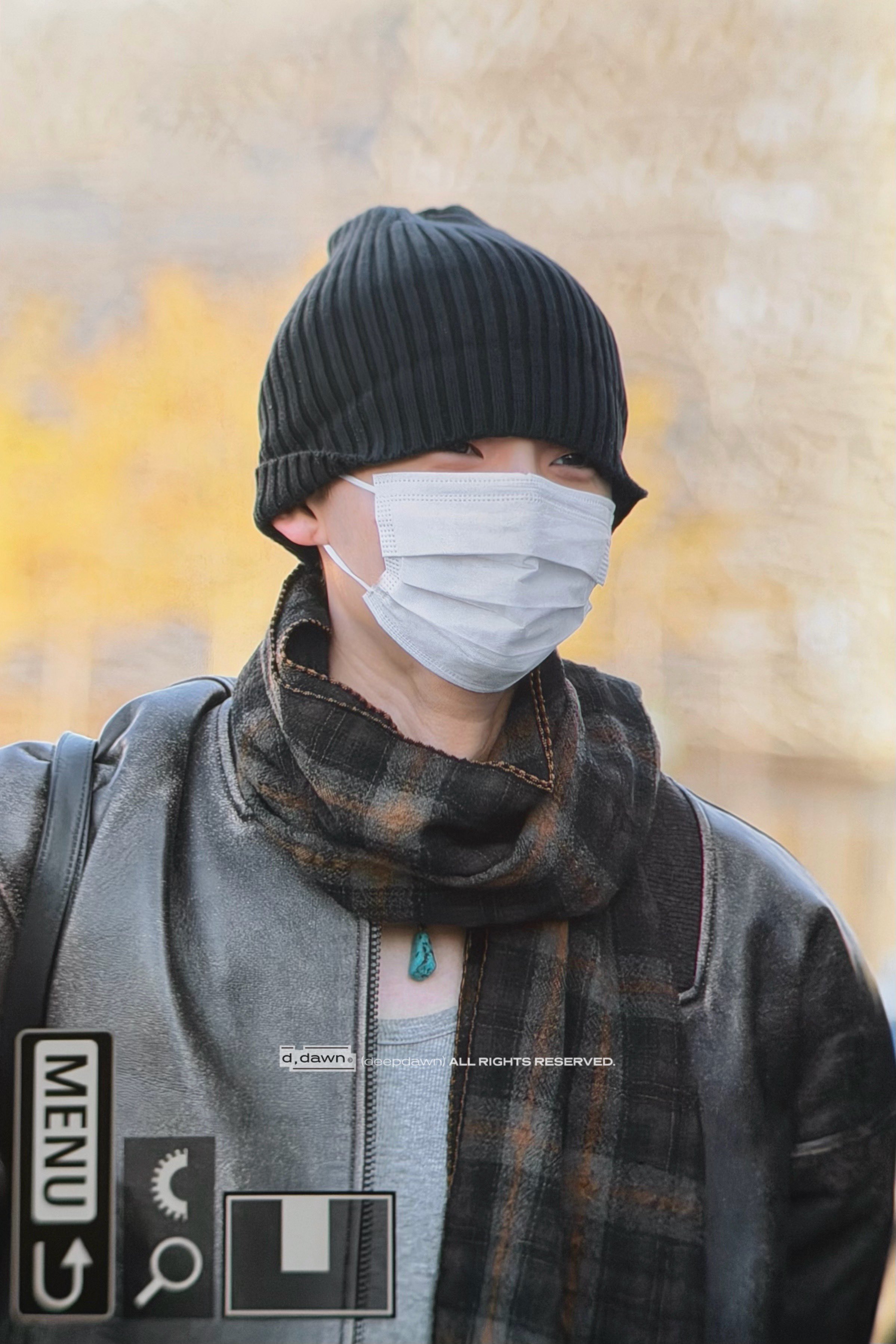 [잡담] 이상원 사복 되게 느낌있다 | 인스티즈